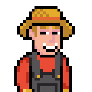 Farmer #7394