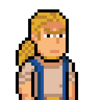 Farmer #7395