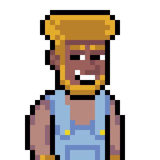 Farmer #7396