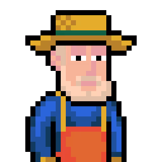 Farmer #7397