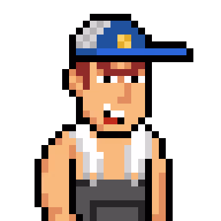 Farmer #740