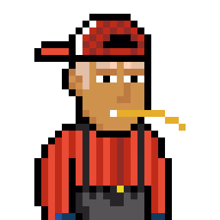 Farmer #7400