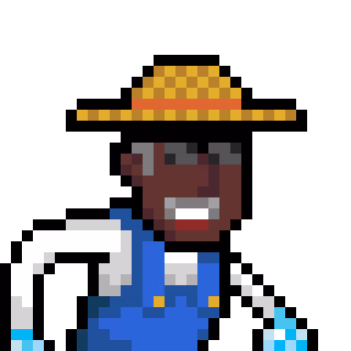Farmer #7402