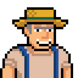 Farmer #7404