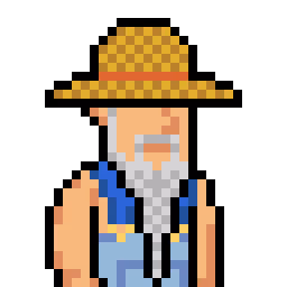 Farmer #7406