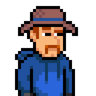 Farmer #7407