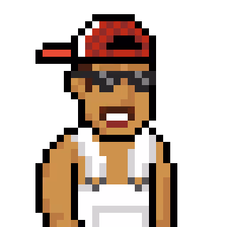 Farmer #7408