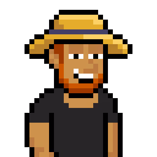 Farmer #7409