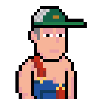 Farmer #741