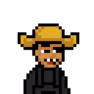 Farmer #7411