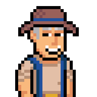 Farmer #7412