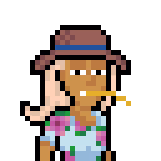 Farmer #7418