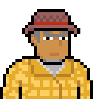 Farmer #7419
