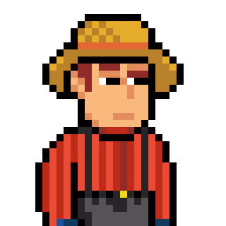 Farmer #742