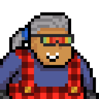 Farmer #7420