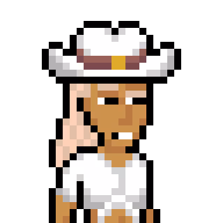Farmer #7421