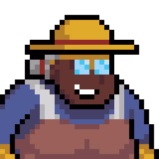 Farmer #7422