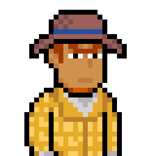 Farmer #7423