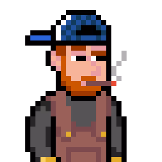 Farmer #7425