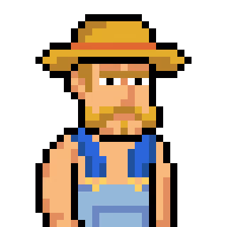 Farmer #7427