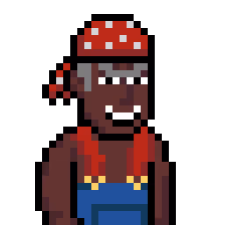 Farmer #7428