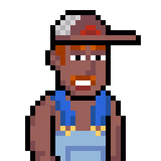 Farmer #7429