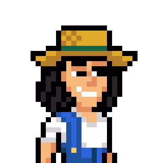 Farmer #7433