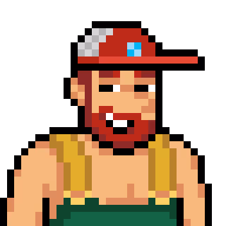 Farmer #7434