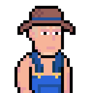Farmer #7436