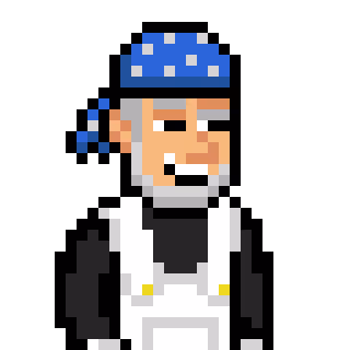 Farmer #7438