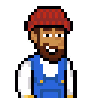 Farmer #7439