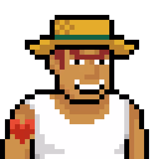 Farmer #7441
