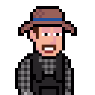 Farmer #7442
