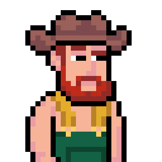 Farmer #7443