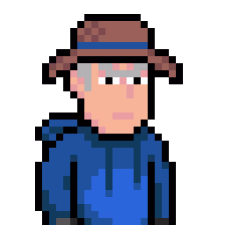 Farmer #7446