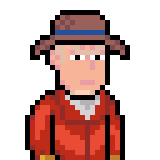 Farmer #7447