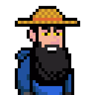 Farmer #7449