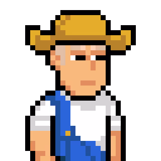Farmer #745