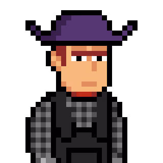 Farmer #7450