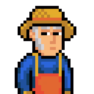 Farmer #7453