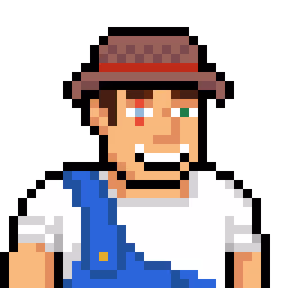 Farmer #7456