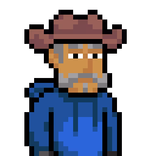 Farmer #7457