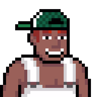 Farmer #7458