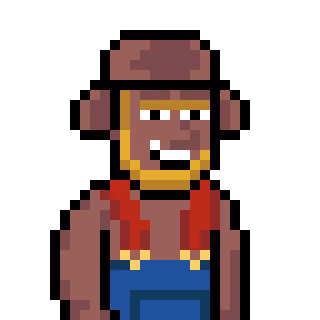Farmer #746