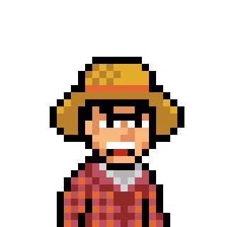 Farmer #7463