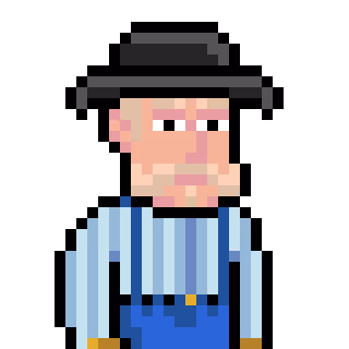 Farmer #7464