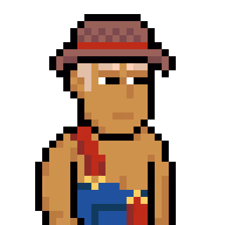 Farmer #7465