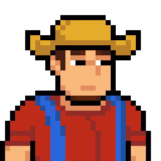Diesel Farmer #7467
