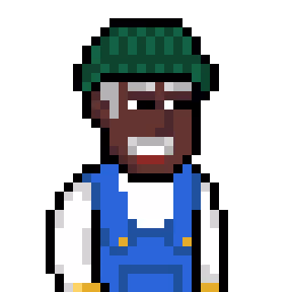 Farmer #7468