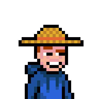 Farmer #7475